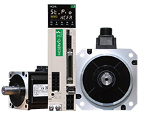 交流伺服电机  低压伺服电机